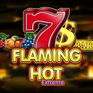 Flaming Hot Extreme