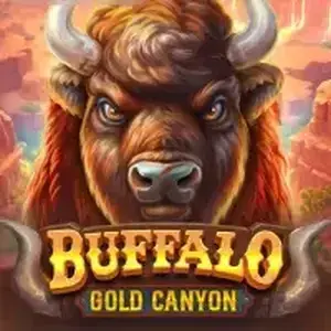Buffalo Gold Canyon