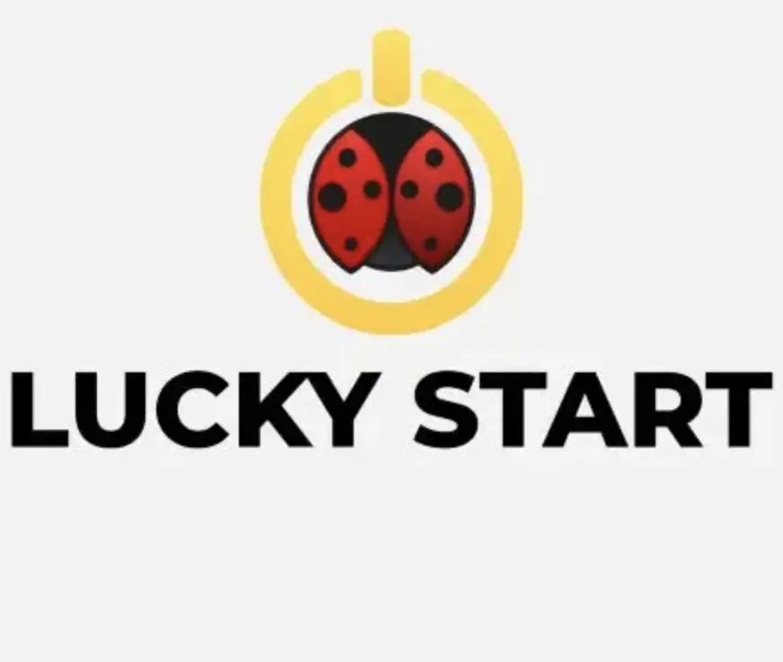 A casino welcome screen with a bonus code entry field highlighted